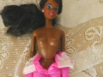 aa barbie space nude